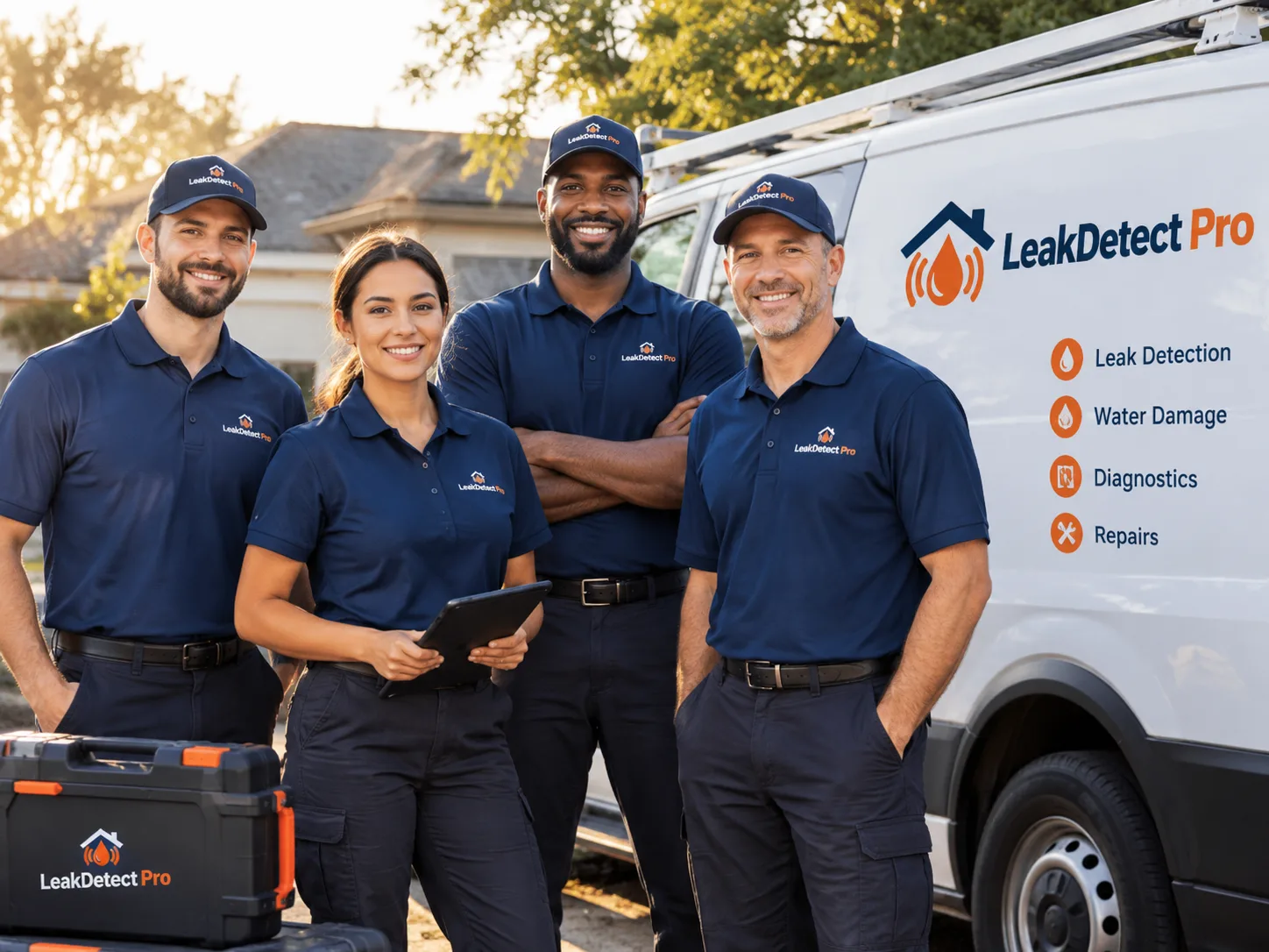 Roof Repair company in University, MS